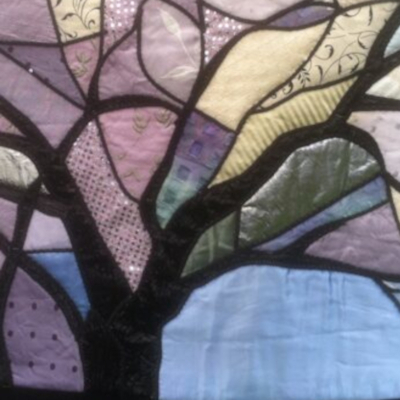 Contemporary Quilts