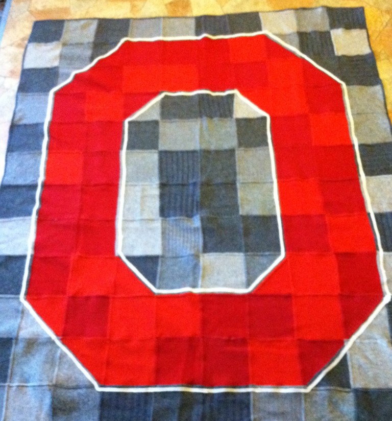 Block O