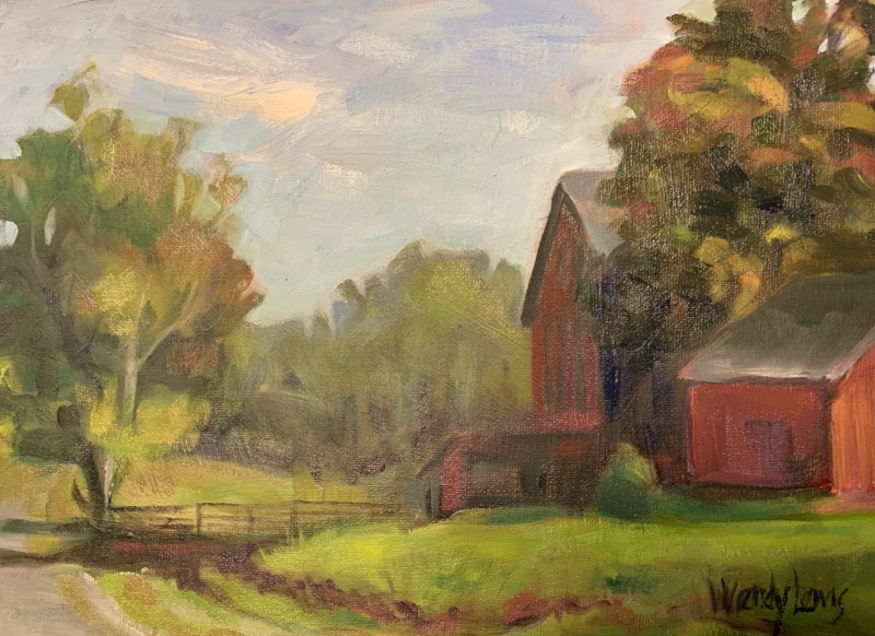 Barn 2