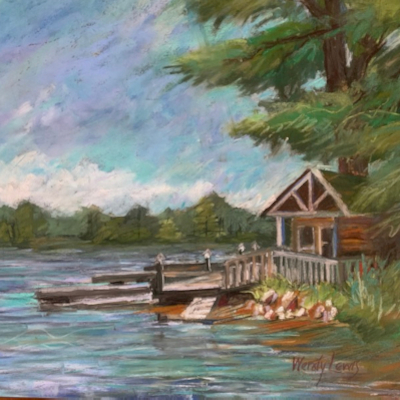 Paintings