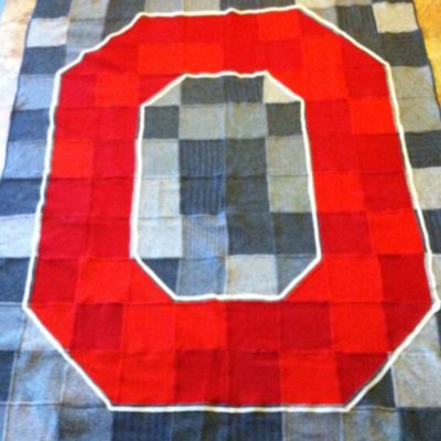 Traditional Quilts